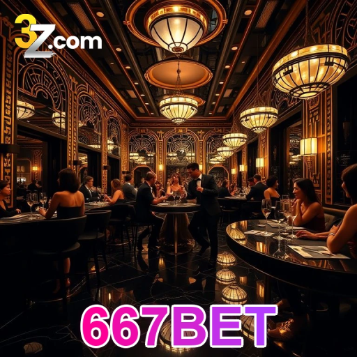 Apostas Empolgantes no 667BET: Sua Nova Paixão Online!