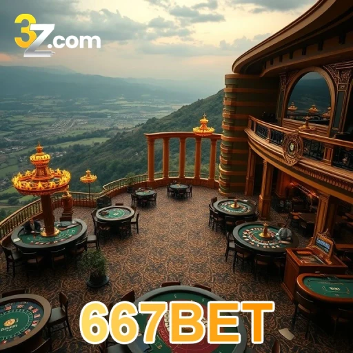 667BET