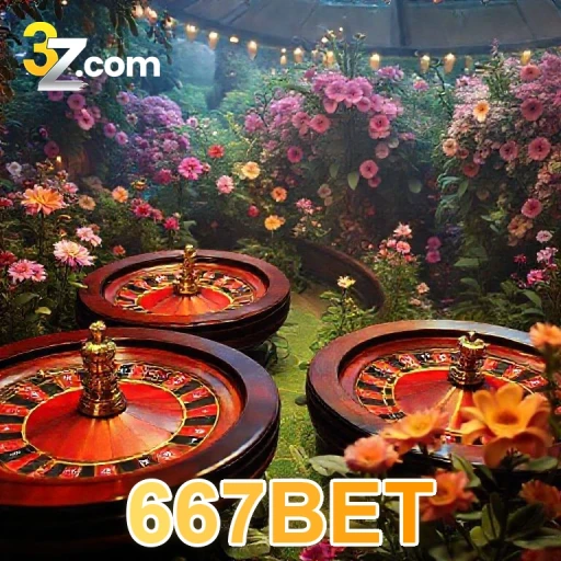 667BET Bônus Imperdíveis