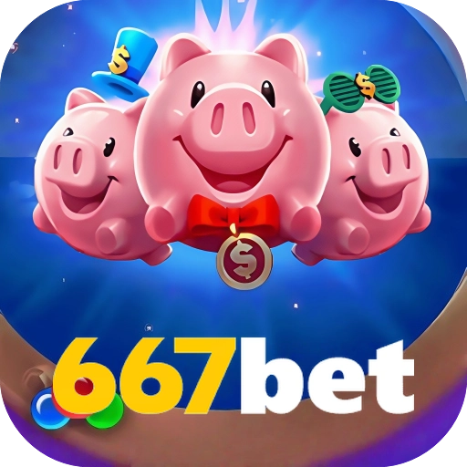 667BET LOGO