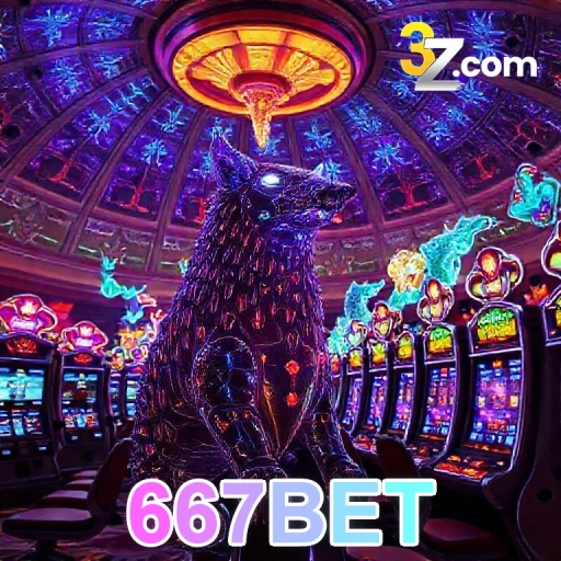 667BET