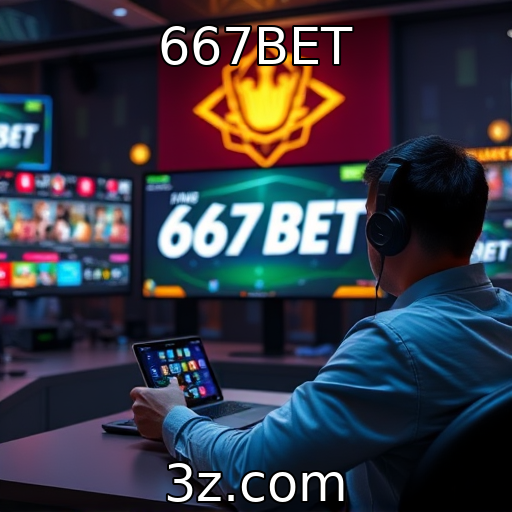 Crescimento das plataformas de streaming na indústria de jogos